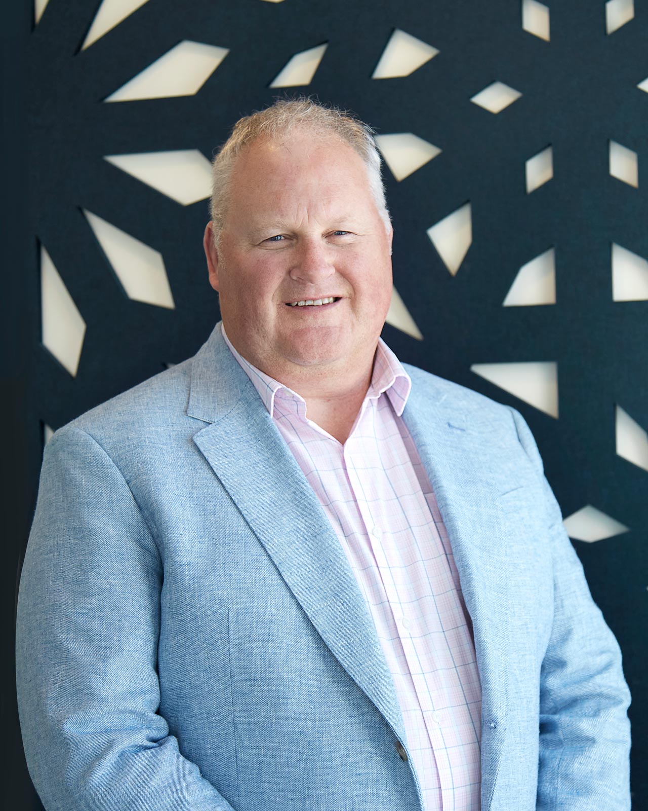 Verve Projects | Andy Hill