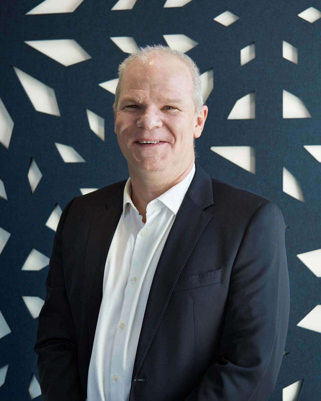 Verve Projects | Albert Smit
